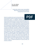 BBVA OpenMind La Tecnología y El Peso de La Responsabilidad Carl Mitcham PDF