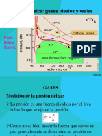 VIII Gases Quimica