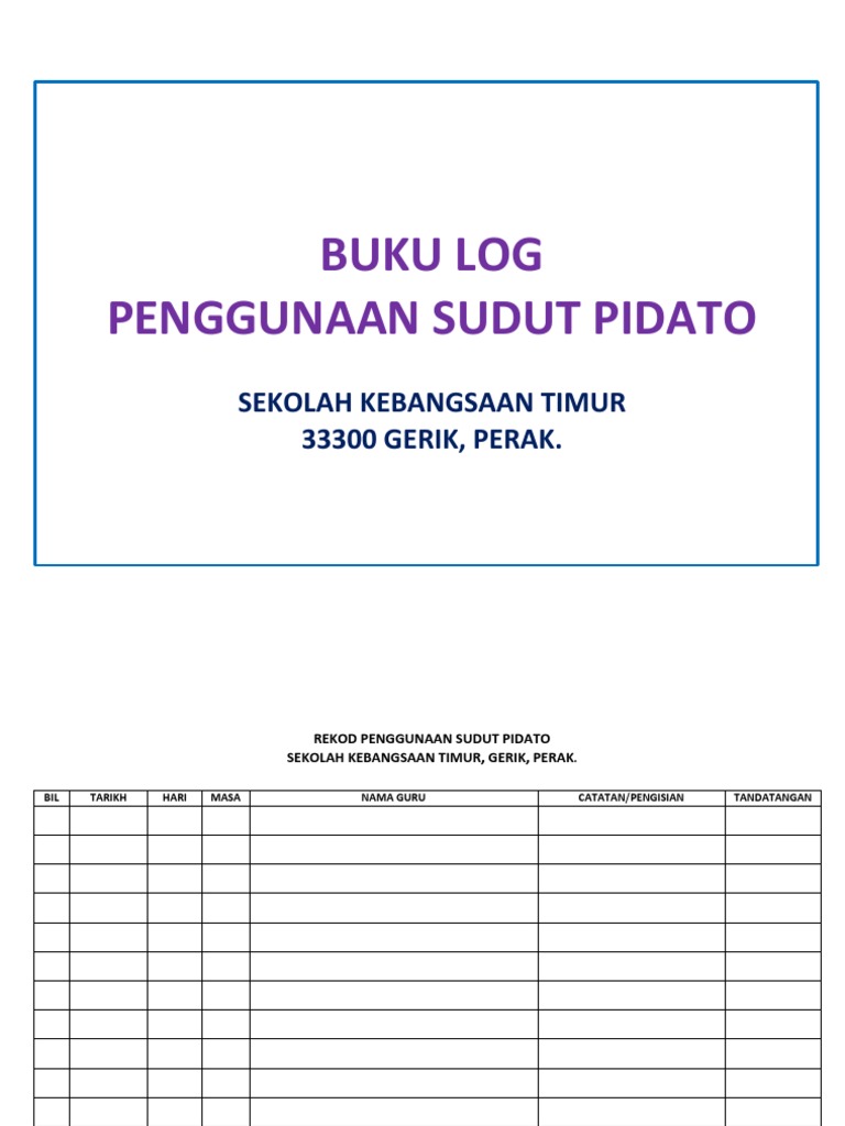 Teks Sudutpidato Panitia Seni
