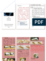 Dokumen - Tips - Leaflet Senam Rematik 56ba55fdb8a0f