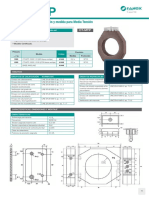 Es Fanoxtd Ficha CT Trafoproteccionepoxi CT-MTP 1000-1a Gc17 r02