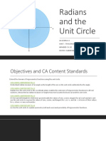 unit circle lesson 