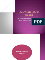 Dr. Diana Masjkur, Span - Mkes: Rsud Puri Husada Tembilahan
