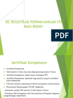 Buku Log Penghitungan SKP Kegiatan Praktik Profesi