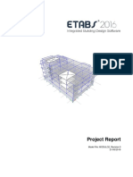 Project Report: Model File: MODULO2, Revision 0 21/05/2019