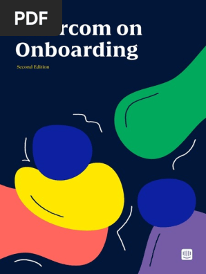 Intercom on Onboarding v2