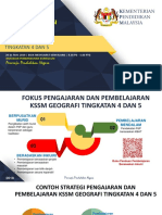 3 Strategi PdP