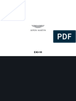 Aston Martin DB11 PDF