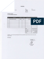 Invoice Tagihan