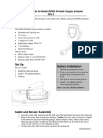 Oxygen portable analyzer GB300 quick start guide.pdf