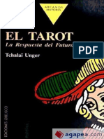 (Tchalai Unger) - El Tarot (Respuesta Del Futuro)