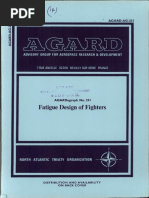 AGARD-R-781 (Aerodynamics of Rotor Craft) | PDF | Helicopter