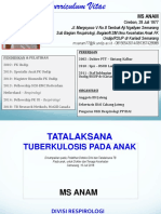10 Juli 2018 TB Anak Semarang