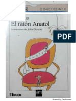 El Ratón Anatol - Eve Titus.docx