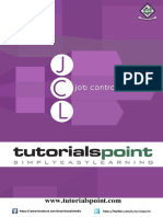 JCL Tutorial - En.pt