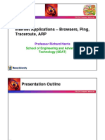 ARQ Protocols Lectures3 - 4