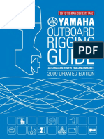 Yamaha Engine Autralia PDF