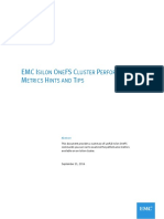 docu78704_Isilon-OneFS-Cluster-Performance-Metrics-Tips-and-Tricks.pdf