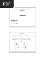 Logic and Math