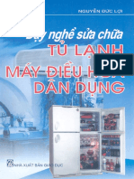 Dạy Nghề Sửa Chữa Tủ Lạnh Và Máy Điều Hòa Dân Dụng - Nguyễn Đức Lợi, 301 Trang.pdf