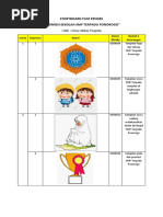 Contoh Storyboard Pdf
