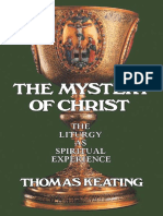 Pub - Mystery of Christ The Liturgy As Spiritual Experie PDF