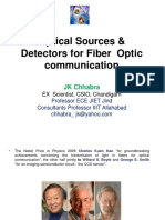 Optical Sources & Detectors_JKC_2