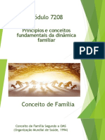 Conceito de Família - pptx