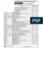 Lesson Plan: Veer Surendra Sai University of Technology, Burla