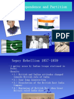 Indian Independence and Partition PPT.pptx