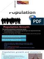 geography [ population].pptx