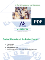 E-Choupal: ITC Limited