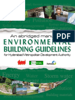 HMDA-Abridged Building Guidelines-English PDF