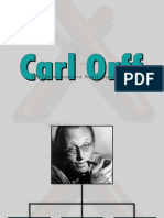 Carl Orff