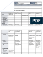 Poem Recitation Rubric