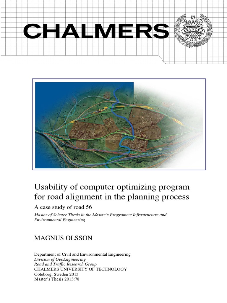 About Quantum Trimble | PDF | Road | Environmental Impact Assessment