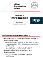 William Stallings Computer Organization and Architecture 7 Edition