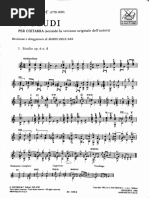 BOGDANOVIC Dusan Counterpoint For Guitar Ed Berben | PDF