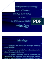 6. Histology