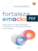 Fortaleza O: Tomás Navarro