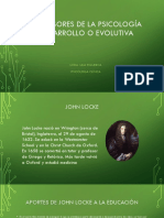 Precursores de la Psicología del desarrollo o evolutiva.pptx