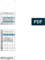 Monday Tuesday Wednesday Thursday Friday: Diagno Stic Test