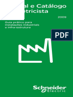 Manual e Catálogo de Eletricista 2009.pdf