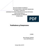 Trabajo de Ventiladores y Compresores Mecanica Seccion 829