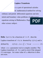 Laplace.ppt