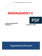 Management