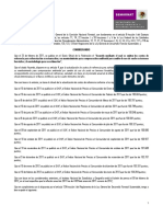 25510.131.59.1.Acuerdo de Costos de Referencia Para Compensación Ambiental DOF