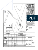 Plano de Ubicacion Imprimir