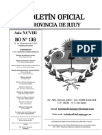 Leyes y Decretos Con Referencia A La Ausencia Del Gobernador