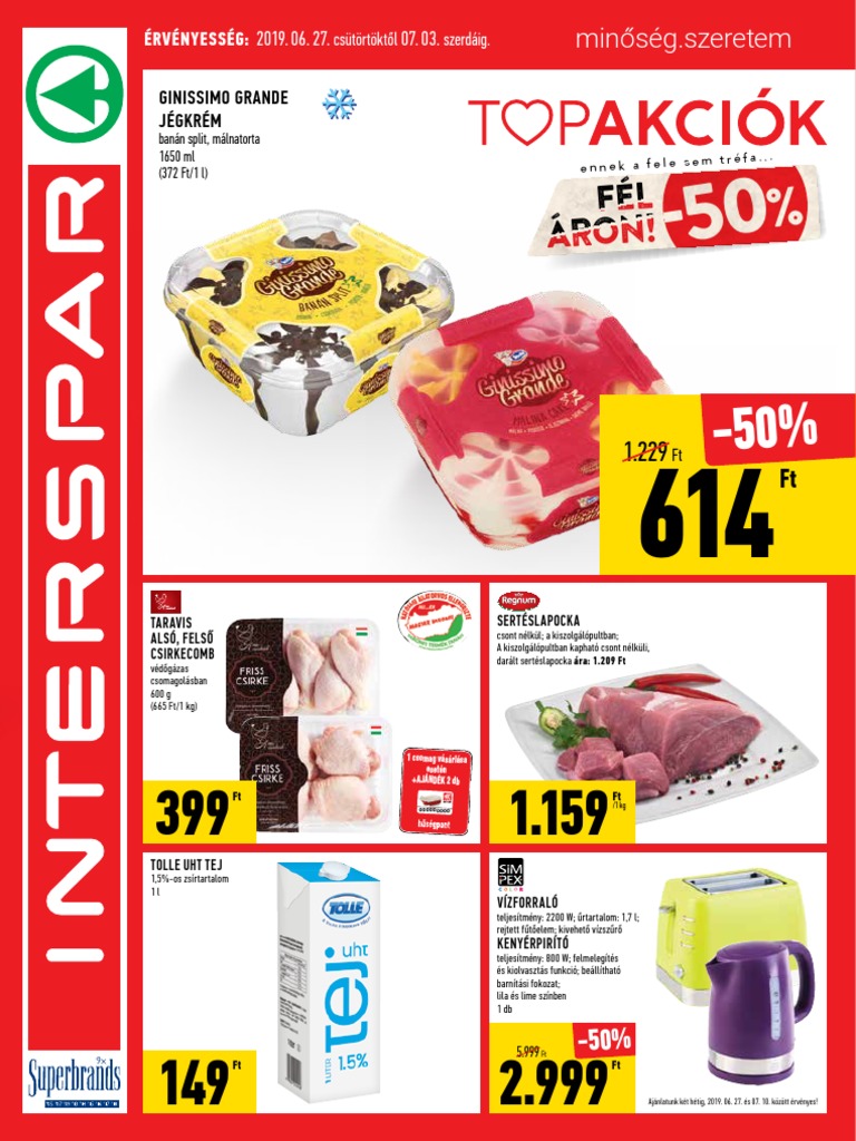 interspar